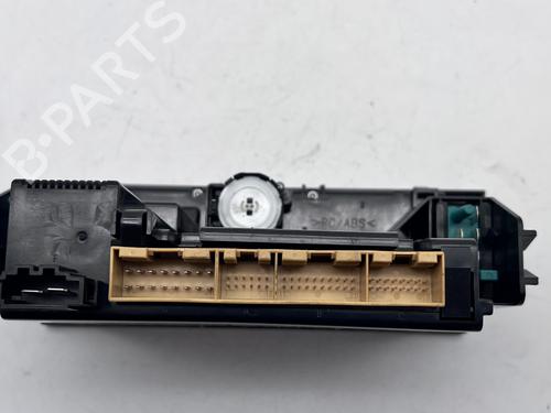 Climate control AUDI A4 B5 (8D2) 1.8 | BP39679630I5 - Image 4