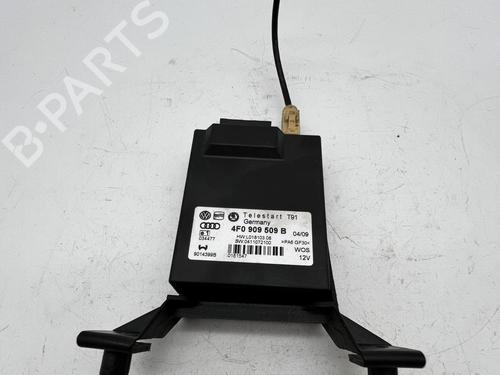 Used Electronic module Electronic module AUDI A6 C6 Avant (4F5) 2.7 TDI (190 hp) 39673590 39673590
