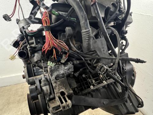 Engine BMW 3 Compact (E46) 325 ti | BP39682903M1 - Image 2