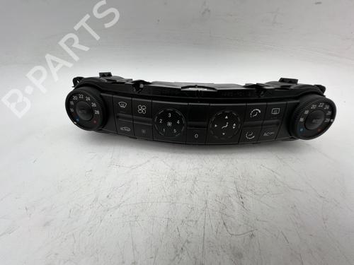 Climate control MERCEDES-BENZ E-CLASS (W211) E 200 CDI (211.004) | BP39673663I5 - Image 5