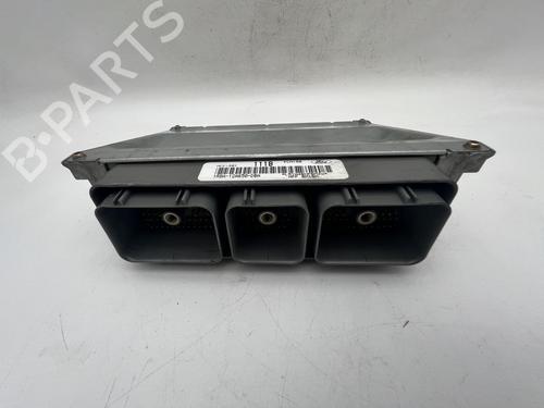 Engine control unit (ECU) JAGUAR S-TYPE II (X200) 3.0 V6 | BP40226764M57 - Image 8