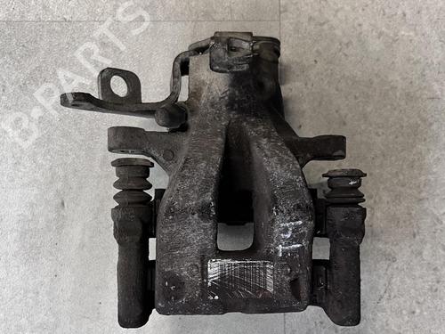 Used Left rear brake caliper Left rear brake caliper CITROËN C4 Picasso I MPV (UD_) 1.6 HDi 110 (112 hp) 39675270 39675270