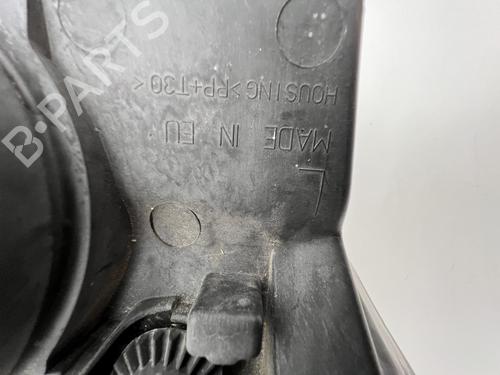 Left headlight OPEL SIGNUM Hatchback (Z03) 1.8 (F48) | BP39676200C28 - Image 8
