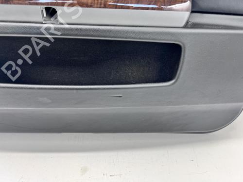 Seats set BMW 7 (E65, E66, E67) 730 d | BP40090960C78 - Image 28