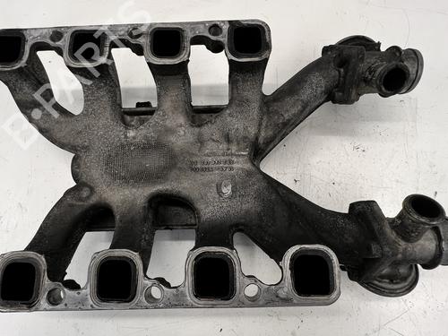 Intake manifold BMW 7 (E65, E66, E67) 740 d | BP39671513M70 - Image 7