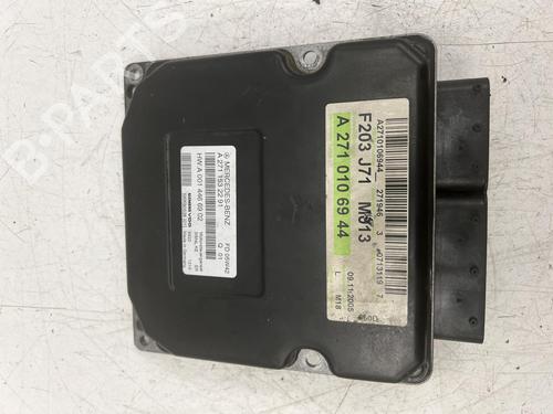 Engine control unit (ECU) MERCEDES-BENZ C-CLASS T-Model (S203) C 180 Kompressor (203.246) | BP39723080M57 - Image 2