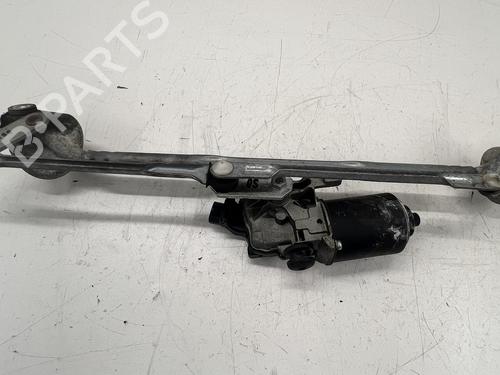 Used Front wipers mechanism Front wipers mechanism TOYOTA AVENSIS Estate (_T25_) 2.4 VVT-i (AZT251_, AZT251R) (163 hp) 39672079 39672079