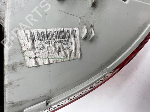 Left taillight PEUGEOT 2008 I (CU_) 1.2 THP 110 / PureTech 110 | BP39675107C34 - Image 5