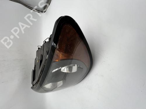 Left headlight VOLVO V50 (545) 1.6 D | BP39679442C28 - Image 3