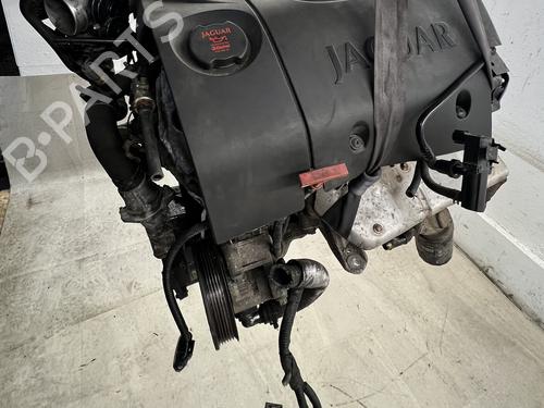 Engine JAGUAR S-TYPE II (X200) 3.0 V6 | BP39676473M1 - Image 15