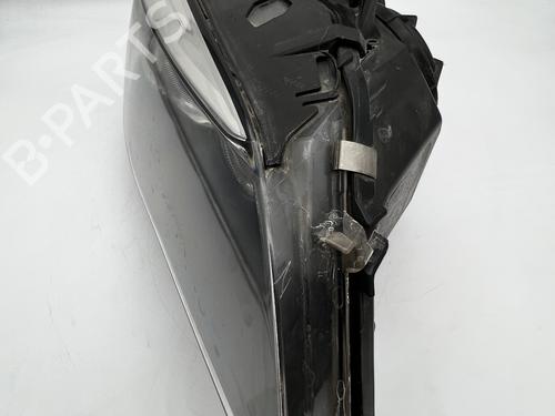 Right headlight BMW 5 (E60) 523 i | BP39677439C29 - Image 3