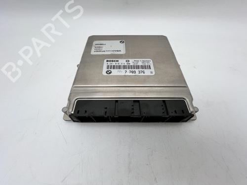 Engine control unit (ECU) BMW 3 Touring (E46) 330 xd | BP39681731M57 - Image 3
