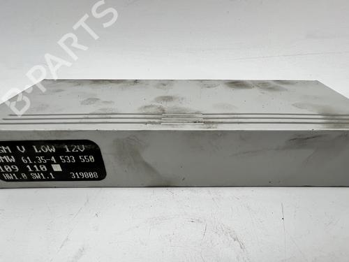 Øvrige styreenhet Øvrige styreenhet BMW 3 (E46) 320 i (150 hp) 39683099 39683099