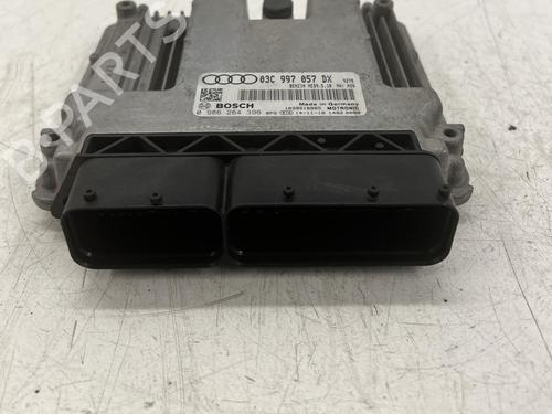 Engine control unit (ECU) AUDI A3 (8P1) 1.6 | BP39715172M57 - Image 6