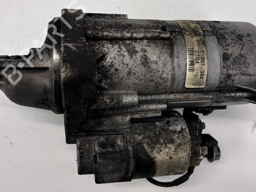 Starter BMW 3 Touring (E46) 320 d | BP40090313M8 - Image 2