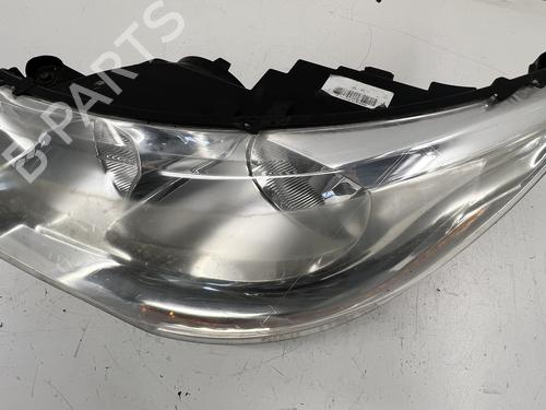 Left headlight CITROËN C4 II (NC_) 1.6 VTi 120 (NC5FS0, NC5FS9) | BP39682563C28 - Image 5