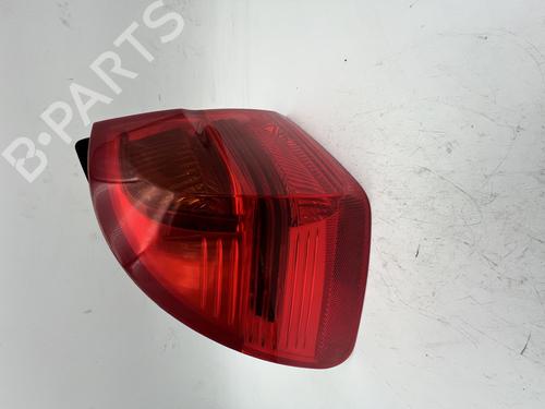 Left taillight BMW 3 Touring (E91) 320 d | BP39671123C34 - Image 5