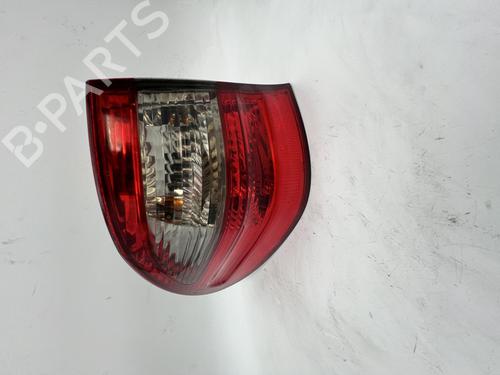 Left taillight MERCEDES-BENZ E-CLASS T-Model (S211) E 200 Kompressor (211.241) | BP39678405C34 - Image 10