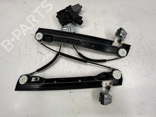 Right front window motor OPEL MERIVA B MPV (S10) 1.3 CDTI (75) | BP40187345E20 - Image 7