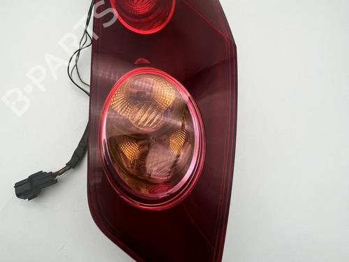 Left taillight FORD STREET KA (RL2) 1.6 | BP40078641C34 - Image 4