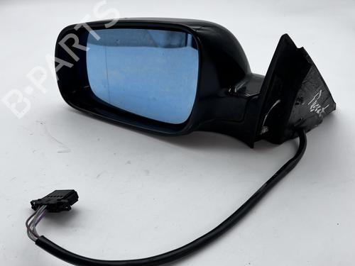Used Left mirror Left mirror VW PASSAT B5 (3B2) 1.6 (101 hp) 39679493 39679493