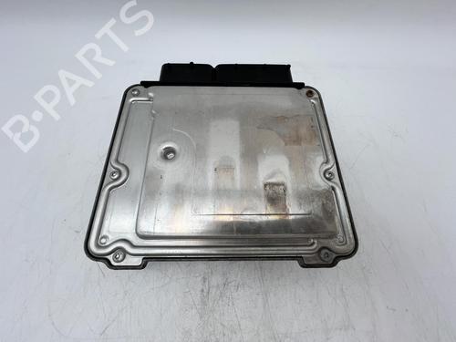 Engine control unit (ECU) AUDI A3 (8P1) 2.0 FSI | BP39677881M57 - Image 4