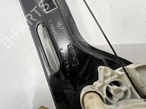 Front left window mechanism BMW X5 (E70) 3.0 sd | BP39675222C22 - Image 4