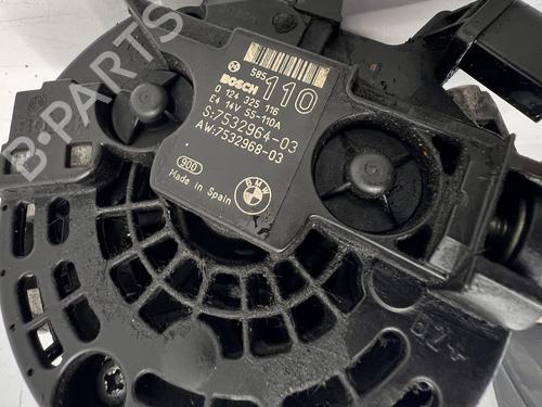 Alternator BMW 3 (E90) 320 i | BP39673639M7 - Image 4