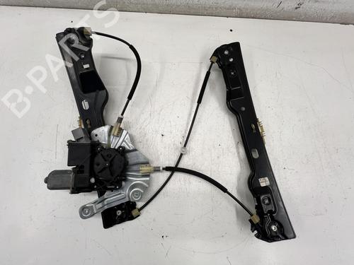 Front left window mechanism OPEL ASTRA J (P10) 1.3 CDTI (68) | BP39683101C22 - Image 2