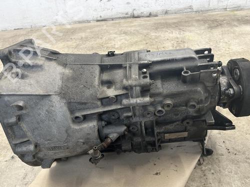 Used Gearbox Gearbox BMW 5 Touring (E39) 530 d (193 hp) 39675871 39675871