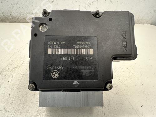 ABS pump BMW 3 (E46) 320 i | BP39680384M43 - Image 7