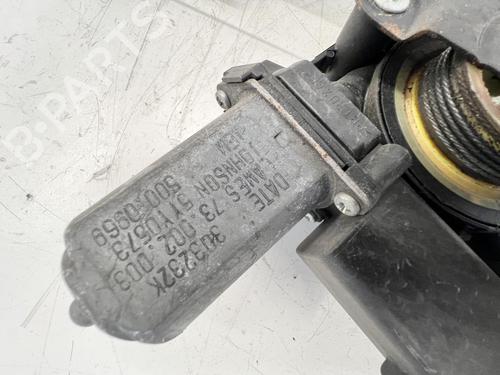 Front left window mechanism FIAT DUCATO Platform/Chassis (250_) 180 Multijet 3,0 D | BP40040048C22 - Image 5