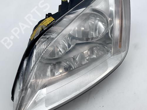 Left headlight FORD FOCUS C-MAX (DM2) 1.6 Ti | BP39679298C28 - Image 2