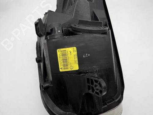 Left headlight KIA VENGA (YN) 1.6 CRDi 128 | BP40042528C28 - Image 11