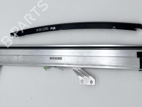 Used Other Other BMW 7 (E65, E66, E67) 730 d (211 hp) 39680599 39680599