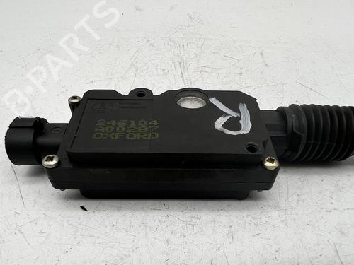 Used Electronic module Electronic module CITROËN C3 Pluriel (HB_) 1.4 HDi (68 hp) 39674233 39674233