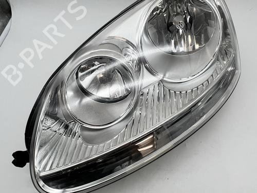 Left headlight VW JETTA III (1K2) 1.6 FSI | BP39680997C28 - Image 10