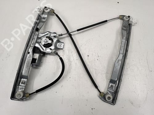 Front left window mechanism CITROËN DS3 Convertible 1.6 HDi 90 | BP39674035C22 - Image 8