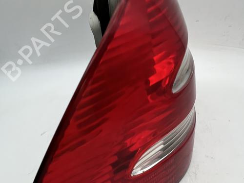 Left taillight MERCEDES-BENZ E-CLASS (W211) E 200 CDI (211.004) | BP39681050C34 - Image 5