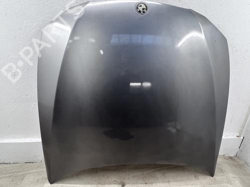 Used Hood Hood BMW 3 Coupe (E92) 335 i (306 hp) 40091175 40091175