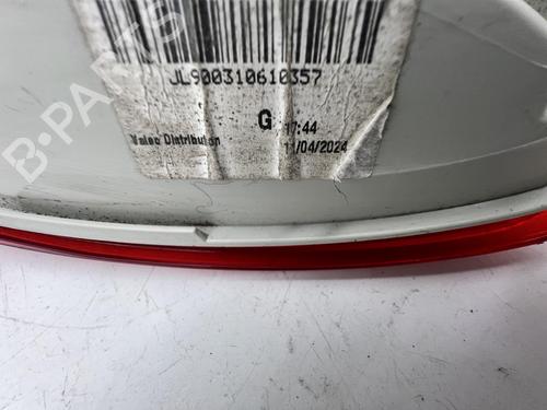 Left tailgate light PEUGEOT 2008 I (CU_) 1.2 THP 110 / PureTech 110 | BP39682434C79 - Image 3