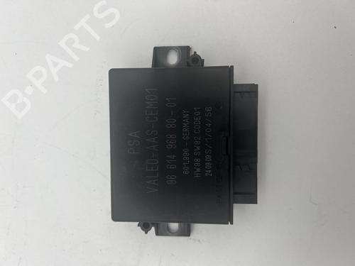 Used Electronic module Electronic module PEUGEOT 207 CC (WD_) 1.6 16V (120 hp) 39685696 39685696