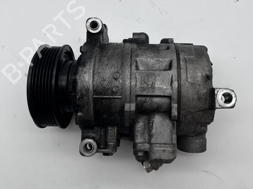 AC compressor AUDI A5 Sportback (8TA) 2.0 TFSI | BP39680921M34  - Image 5