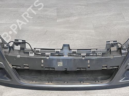 front-bumper-vw-passat-b6-variant-3c5-2005-2006-2007-2008-2009-2010-2011-39672504 main image