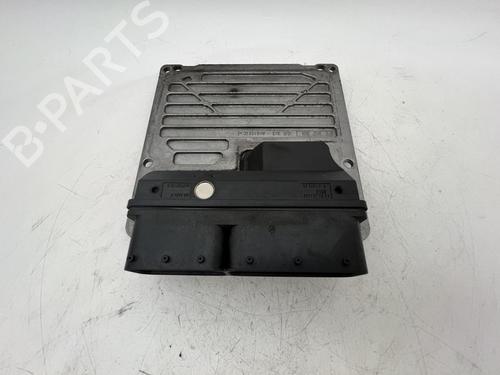 Engine control unit (ECU) MERCEDES-BENZ C-CLASS (W203) C 180 Kompressor (203.046) | BP39674529M57 - Image 10