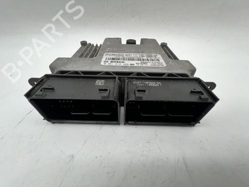 Engine control unit (ECU) FORD FIESTA VI (CB1, CCN) 1.0 Sport | BP39683248M57 - Image 4