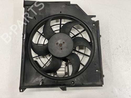 Radiator fan BMW 3 Compact (E46) 318 ti | BP39683460M35 - Image 4