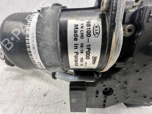 Electronic module KIA VENGA (YN) 1.6 CRDi 128 | BP40042539M83 - Image 3