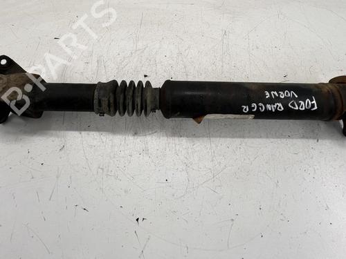 Driveshaft FORD RANGER (ET) 2.5 TDCi 4x4 | BP40454358M37 - Image 8