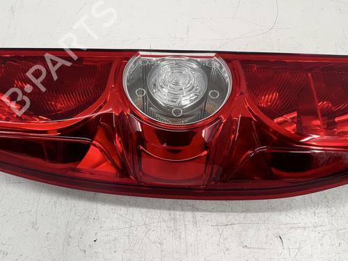 Left taillight OPEL COMBO Box Body/MPV (X12) 2.0 CDTI (B05) | BP39672816C34 - Image 6